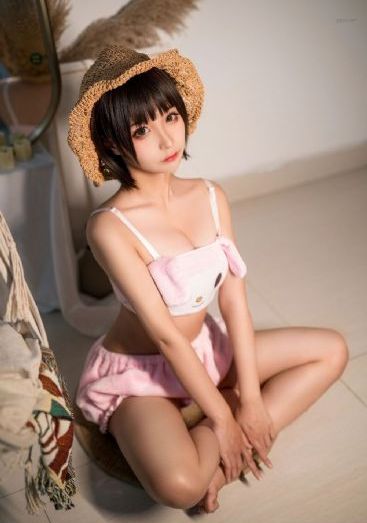 爱唱歌的大姐姐也想做
