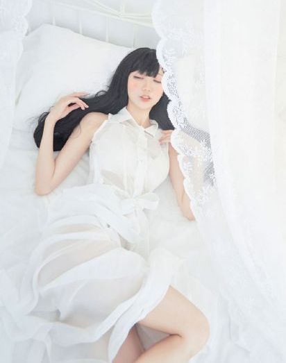 妈妈的女儿