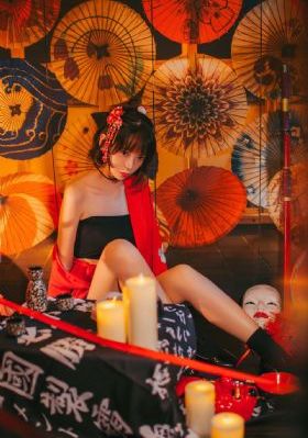 野蛮女王